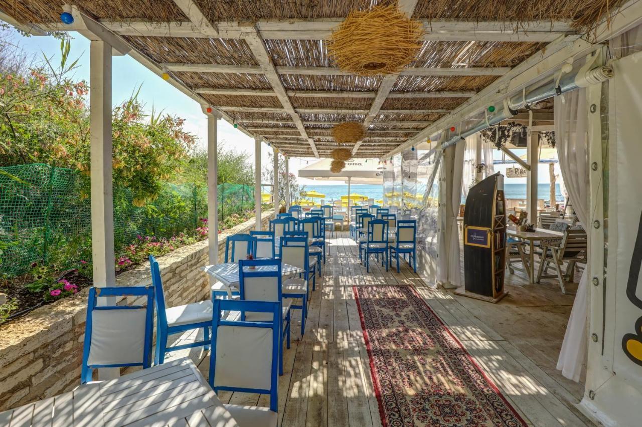 Camping Saint George Топола Екстериор снимка