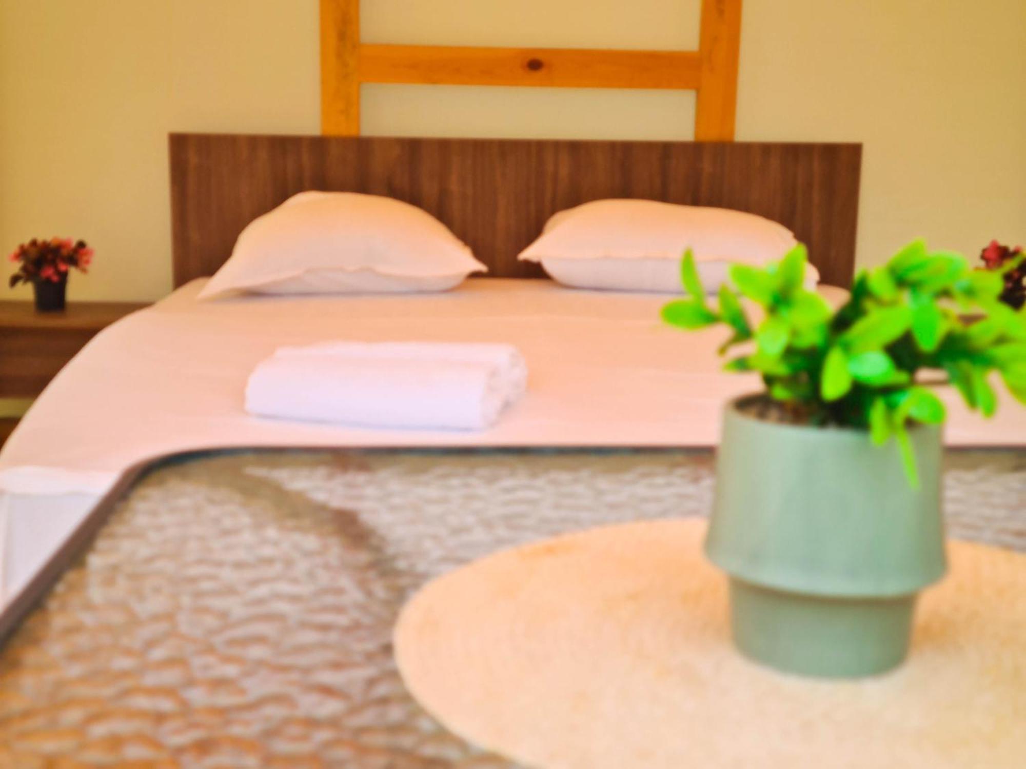 Camping Saint George Топола Екстериор снимка
